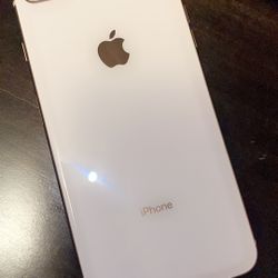 IPHONE 8 Plus 