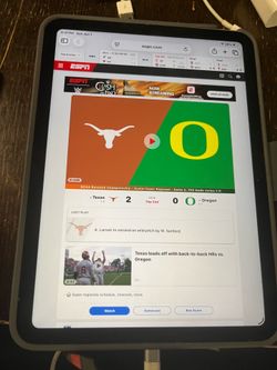 iPad 10 Gen