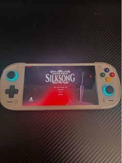 Retroid Device Setup