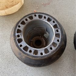 Works Bell Hub