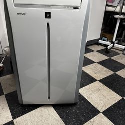 Portable Ac 