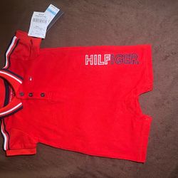 Tommy Hilfiger