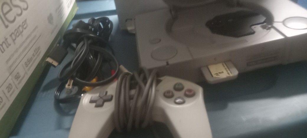Playstation 1
