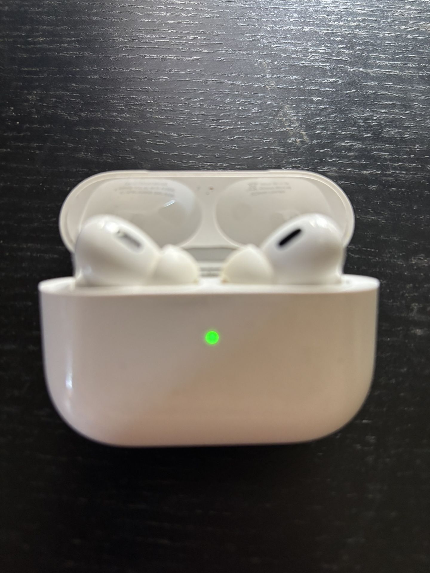 Airpods Pro 2nd Gen Apple Warranty Until 2/10/26