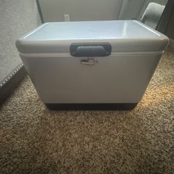 Stylish Upmarket Cooler