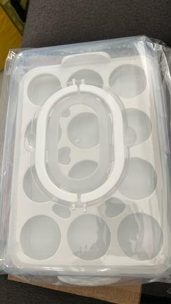 Cupcake carrier