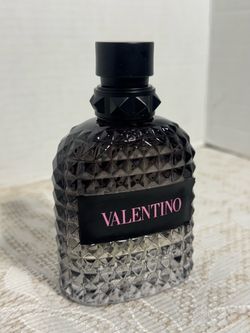 Valentino Uomo Born in Roma Fragrance