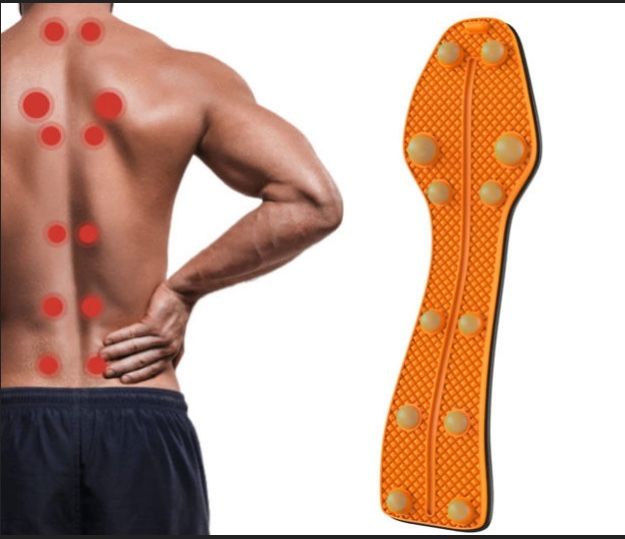 Trigger Point Rocker