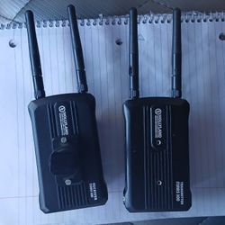 HOLLYLAND Wireless 300 Pro