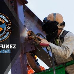 Stick Welding 