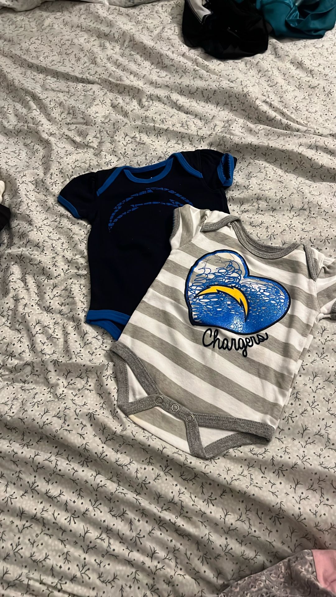 Chargers