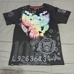 Vintage  Contender t shirt graphic tee size M NWOT 