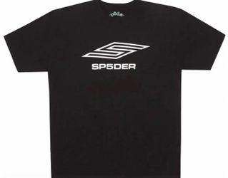 Spider shirt