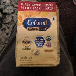 Enfamil Neuro Pro Super Saver Refill Pack