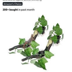 Reptile Snake Lizard Gecko Decor