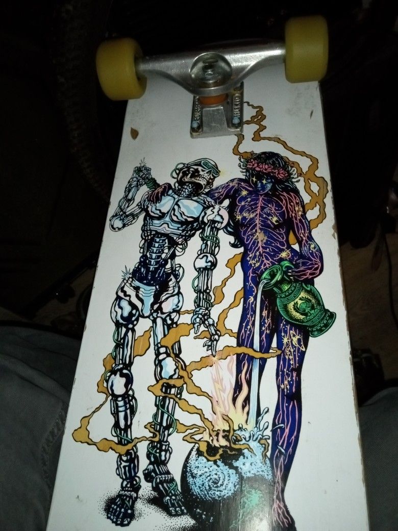 Santa Cruz