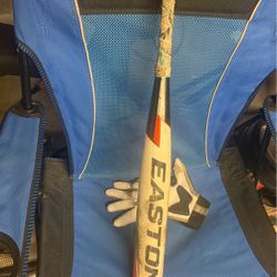 31 -5 Easton Maxum 360