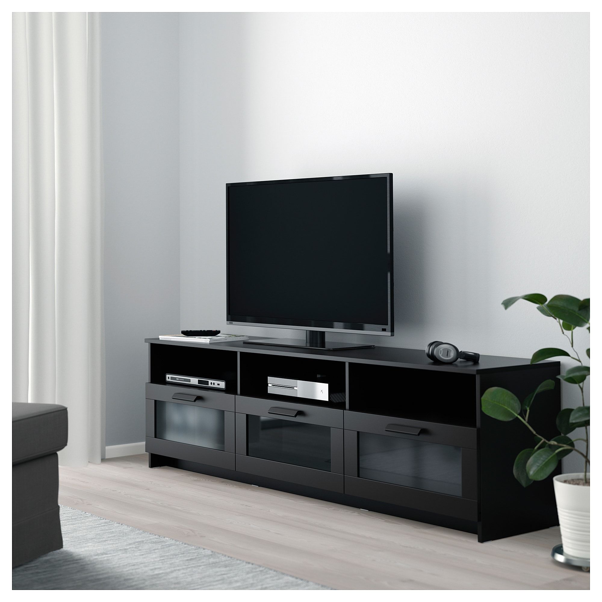 Brand new IKEA Brimnes TV stand Cabinet, Tv unit