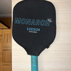 11six24 Monarch 14mm Paddle