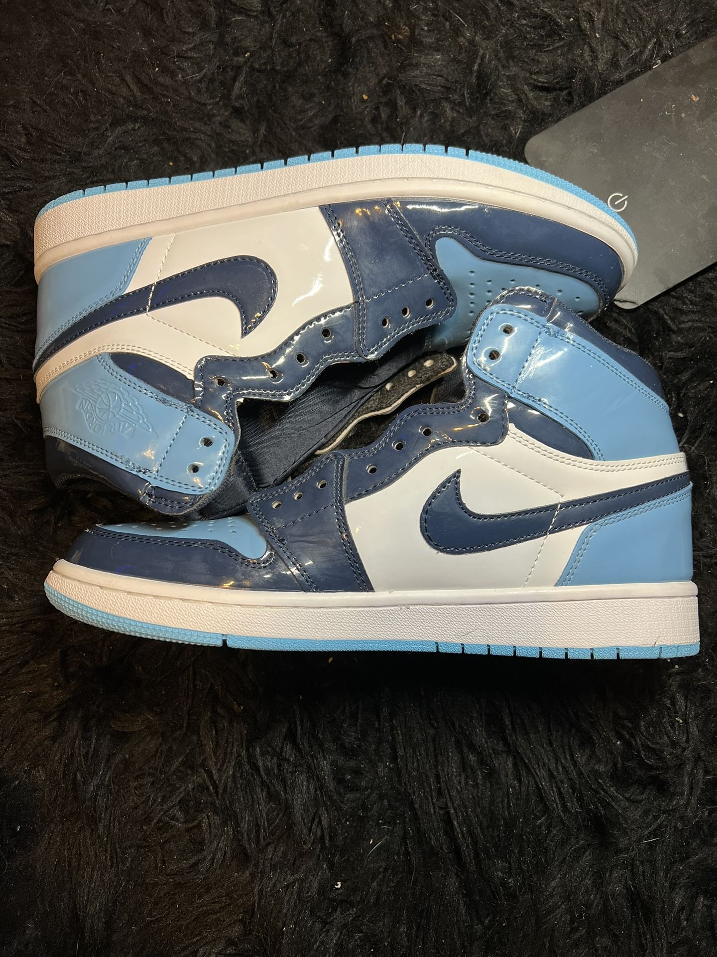 Jordan 1