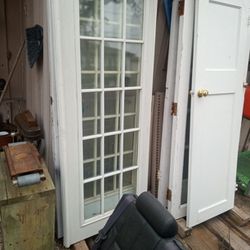 Used Doors