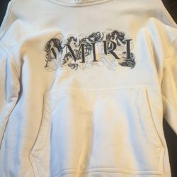Amiri Sweater