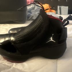 Jordan’s 