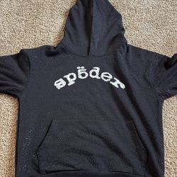 Sp5der Hoodie 