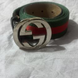 Gucci Belt