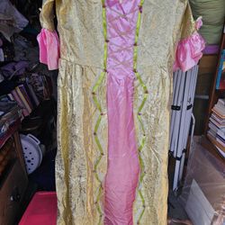 Custome DISFRAZ Princess