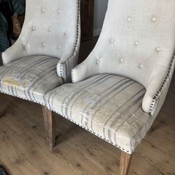 FREE Chairs