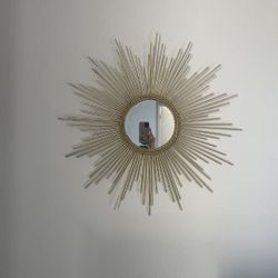 Decorative Mirror