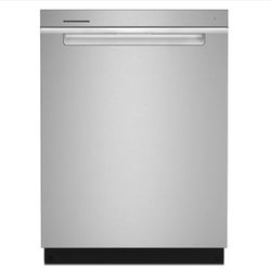 Dishwasher - Whirlpool Stainless 47 dba w/3rd Rack - Brand New