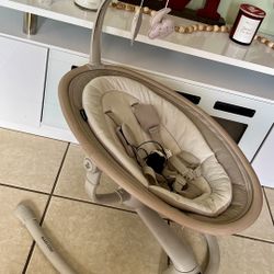 Maxi-Cosi Cassia Baby Swing 