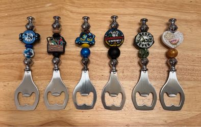 FATHER’S DAY Bottle Openers DAD GRANDPA