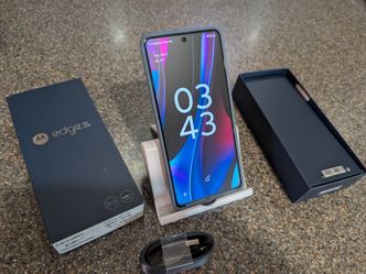 Morolola Edge+ UW 5G Unlocked Android Phone