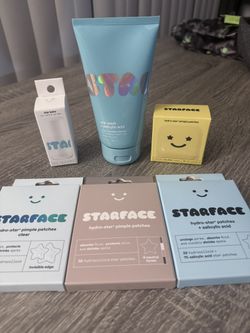 STARFACE