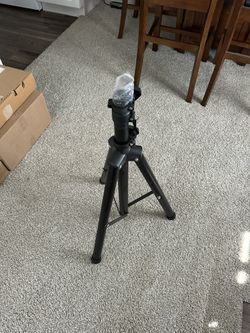 Camera Tripod
