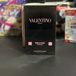 Men & Women Fragrances