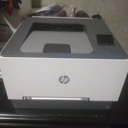 HP printer
