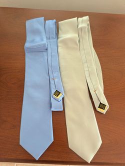 Trump Ties