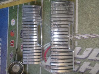 1951-1952 chevy