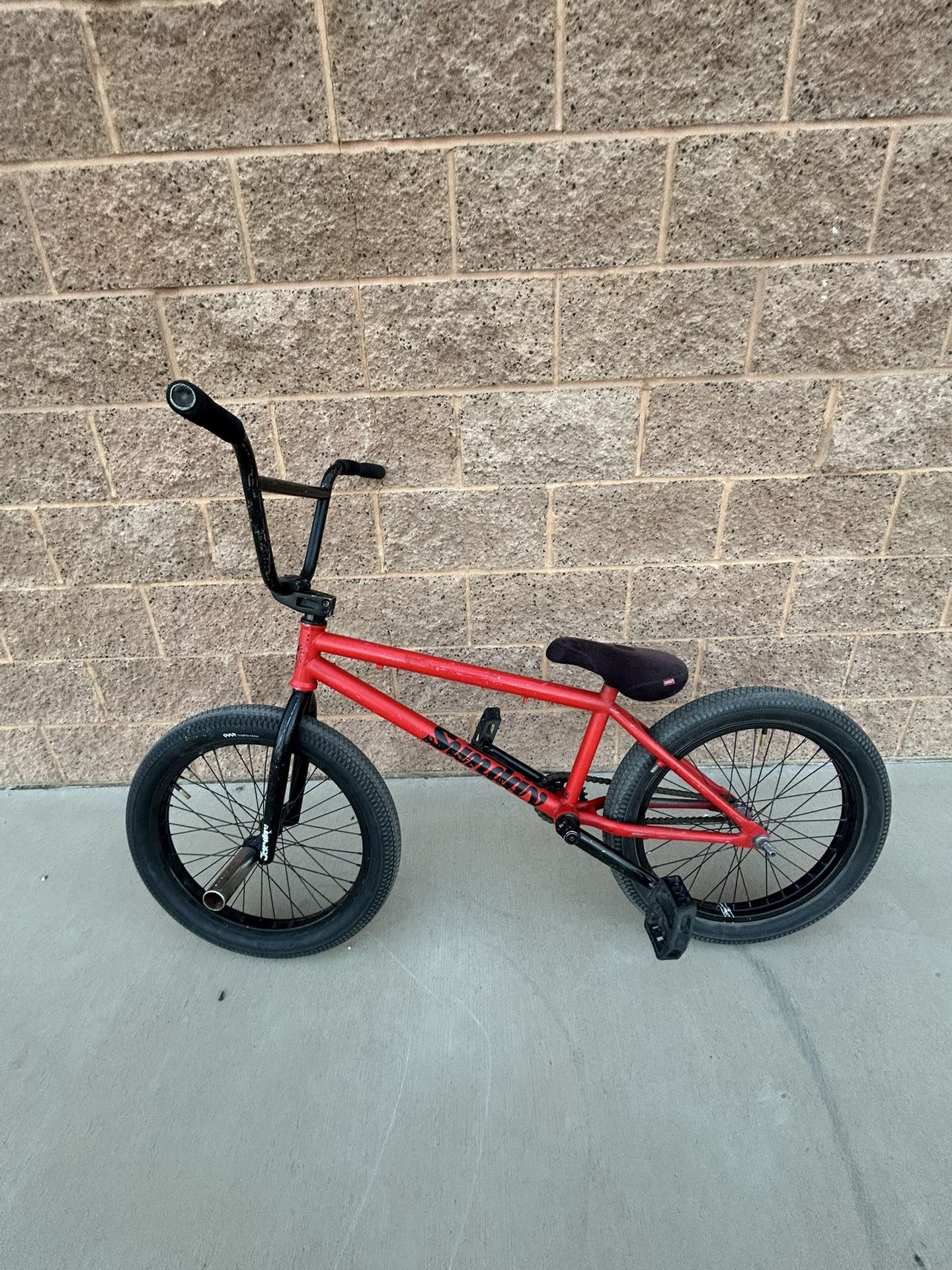 Sunday Bmx Bike