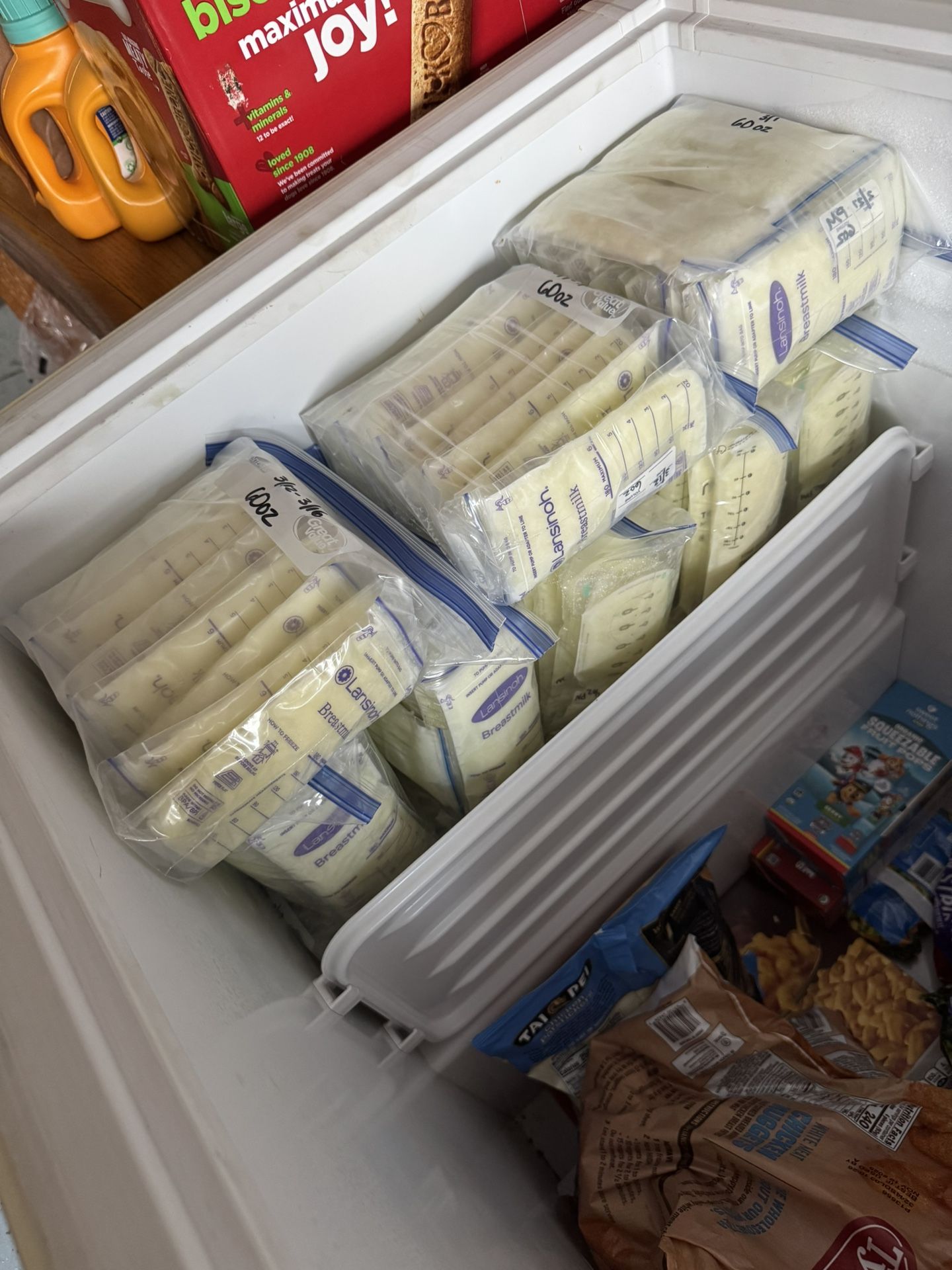 Baby Food