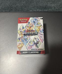 Prismatic evolution bundle