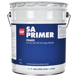 Vapor Barrier Primer 
