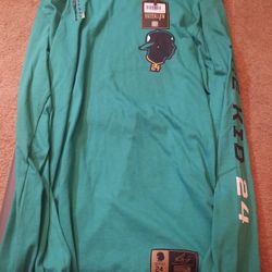 Ken Griffey Jr Shirt