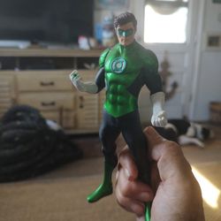 Green Lantern Figure 