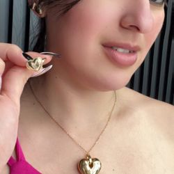 Joyería Oro