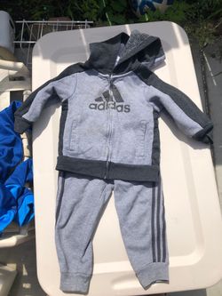 Adidas 24M